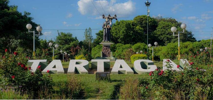 Asueto municipal transcurre con actividad normal