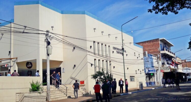 Regionales: Tartagal y Yacuiba invitan a la fiesta de la Virgen del Carmen