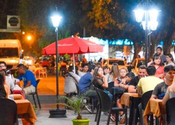 Paro Nacional 9 de Mayo: el comercio local trabajará con normalidad