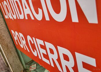 Centro Empresario Tartagal: “Tenemos una caída interanual de ventas del 30 al 35 por ciento”