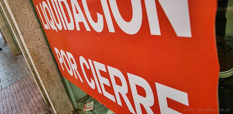 Centro Empresario Tartagal: “Tenemos una caída interanual de ventas del 30 al 35 por ciento”