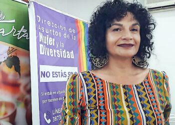 Tartagal: presentaron la agenda de actividades por el Mes de la Mujer