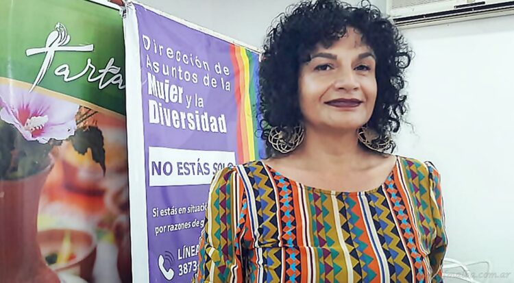 Tartagal: presentaron la agenda de actividades por el Mes de la Mujer