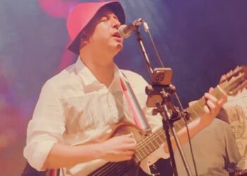 Corso Color 2024: Bruno Arias, presente en el último fin de semana de carnaval