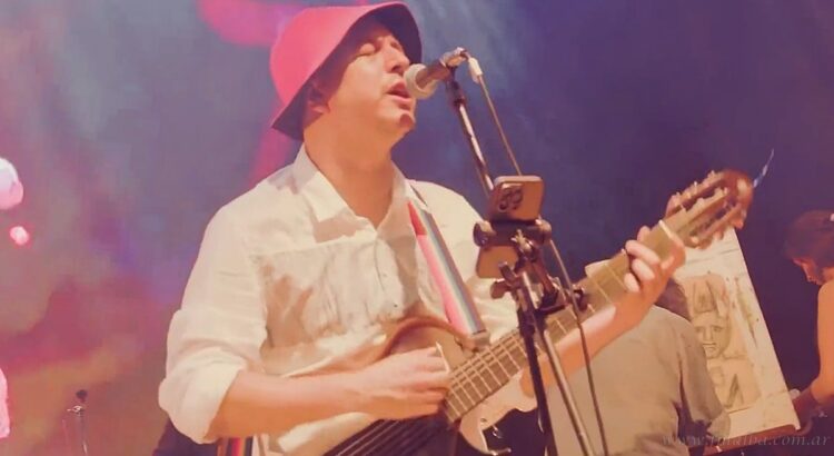 Corso Color 2024: Bruno Arias, presente en el último fin de semana de carnaval