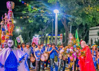 Corso Color 2024: se entregaron los premios a los ganadores