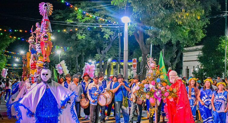 Corso Color 2024: se entregaron los premios a los ganadores