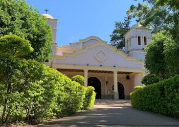 Pascua: turismo religioso para este Jueves Santo y Viernes Santo