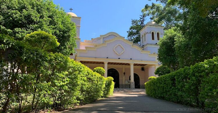 Pascua: turismo religioso para este Jueves Santo y Viernes Santo
