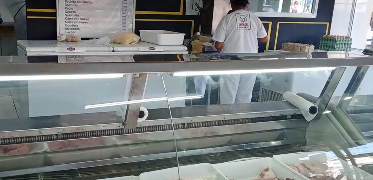 Tartagal Productiva renovó autoridades, con presidencia de Javier Mercado Arzalán