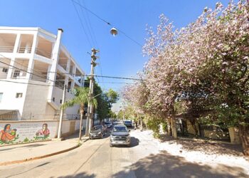 Google Maps presenta la actualización de su atlas de imágenes y calles de Tartagal