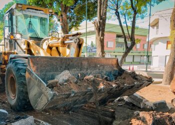 Paritarias municipales: el ejecutivo ofreció 20% y trabajadores se declaran en alerta