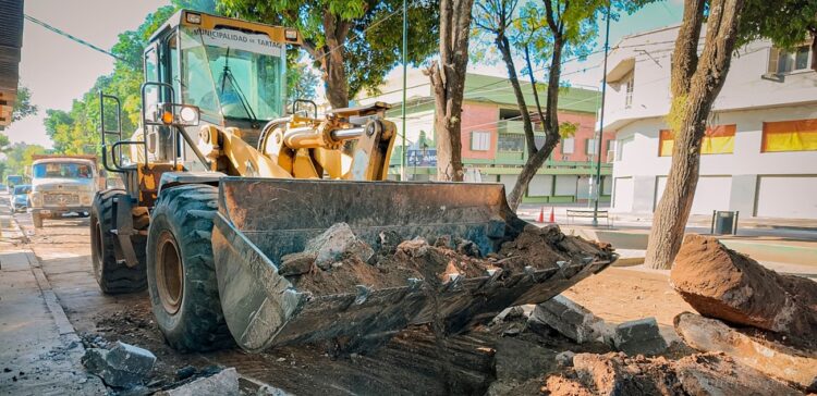 Paritarias municipales: el ejecutivo ofreció 20% y trabajadores se declaran en alerta