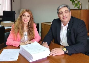 La Auditoría General de Salta aprobó el informe de transición de la gestión de Mario Mimessi