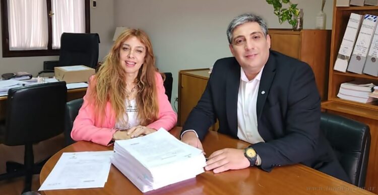 La Auditoría General de Salta aprobó el informe de transición de la gestión de Mario Mimessi