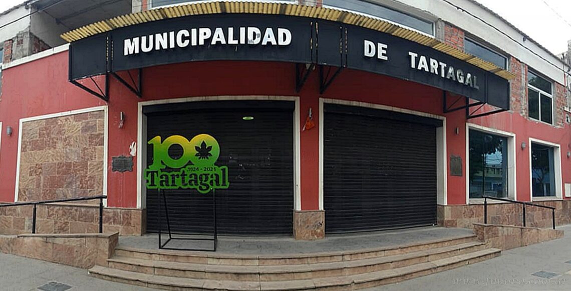 Santiago Vargas: “Se pasó de un 213% a un 850% de aumento en la unidad tributaria”