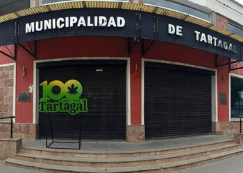 Santiago Vargas: “Se pasó de un 213% a un 850% de aumento en la unidad tributaria”