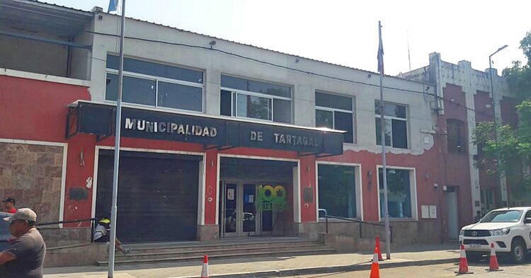 Paritarias Municipales: asamblea rechaza el 37% ofrecido por el ejecutivo