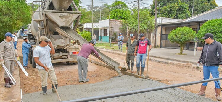 Paritarias municipales: gremios dan plazo hasta mañana para respuestas