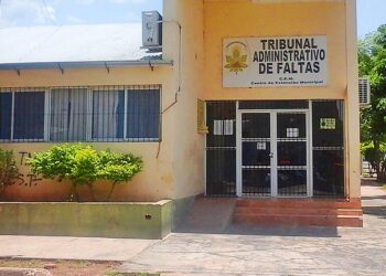 Tartagal convoca a concursar para el cargo de juez de Tribunal Municipal de Faltas