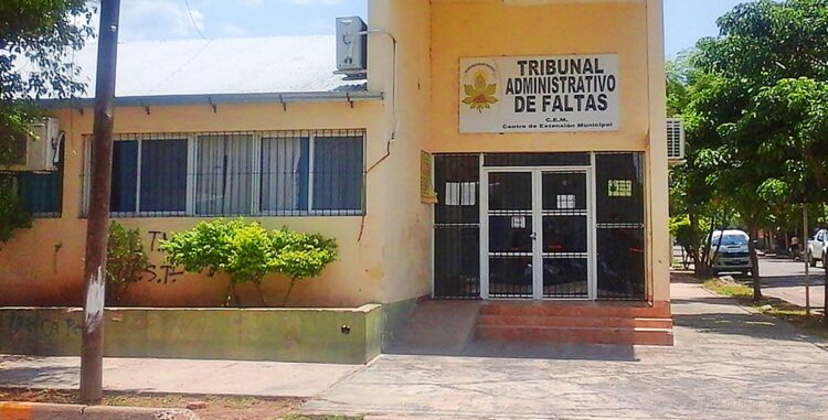 Tartagal convoca a concursar para el cargo de juez de Tribunal Municipal de Faltas