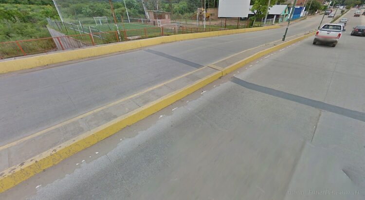 Dos víctimas fatales a causa de accidentes de tránsito