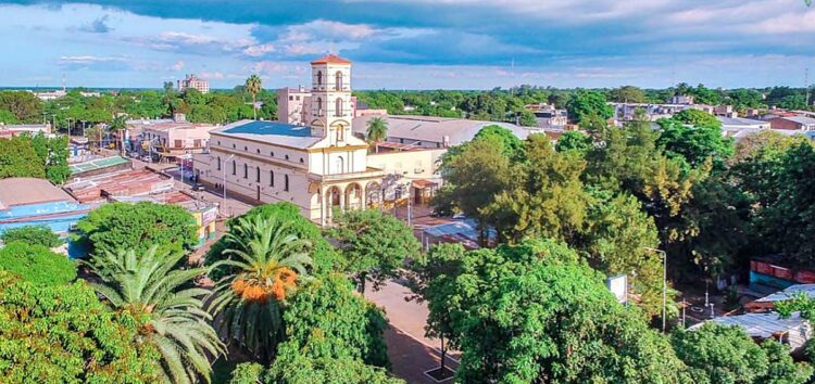 Vidrieras del Centenario: comerciantes de Tartagal pueden inscribirse hasta el 25 de Mayo