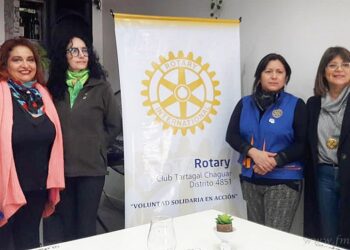 Salud mental, emocional y autismo: el especialista René Calvimonte vuelve con capacitaciones a Tartagal