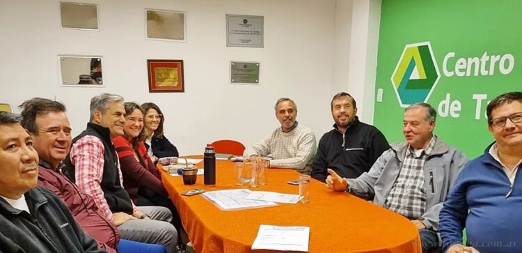 Tarifas eléctricas: madereros se suman a gestiones para aliviar el impacto en el sector