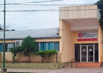 Farid Obeid: “Me cuesta creer que hubieran tantos errores en un procedimiento legal y supervisado por abogados”