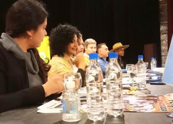 Villa Montes invita a la Fexpo Chaco 2024, del 1 al 4 de agosto