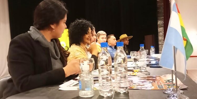 Villa Montes invita a la Fexpo Chaco 2024, del 1 al 4 de agosto