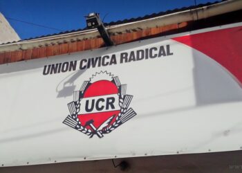 Internas en la UCR Salta: “Todos deben estar juntado los porotos”