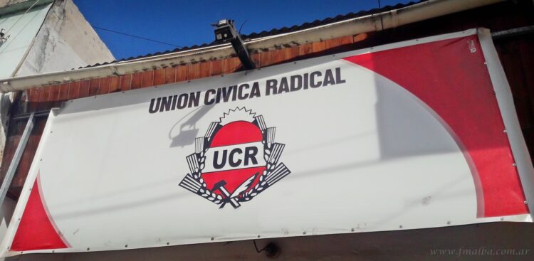Internas en la UCR Salta: “Todos deben estar juntado los porotos”