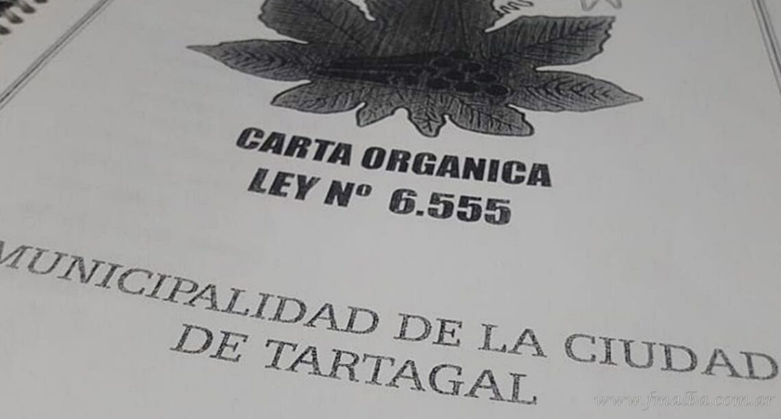 Elecciones Provinciales 2025: en Tartagal, el protagonismo concentra en los convencionales constituyentes