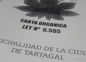 Elecciones Provinciales 2025: en Tartagal, el protagonismo concentra en los convencionales constituyentes