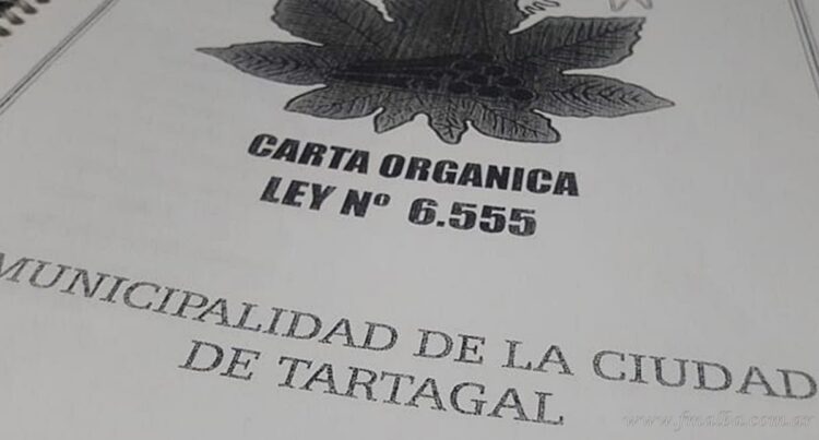 Elecciones Provinciales 2025: en Tartagal, el protagonismo concentra en los convencionales constituyentes