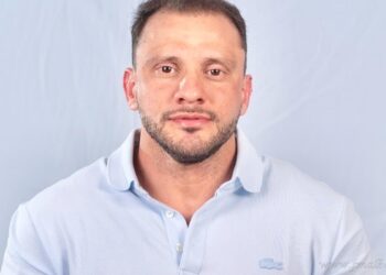 Diego Ávalos, elegido presidente de la Cámara de Comercio e Industria de Tartagal