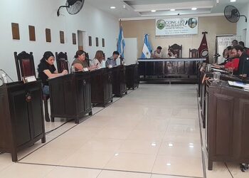 Convención Constituyente de Tartagal: juraron los convencionales y autoridades