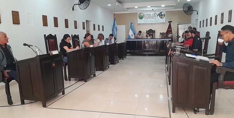 Convención Constituyente de Tartagal: juraron los convencionales y autoridades