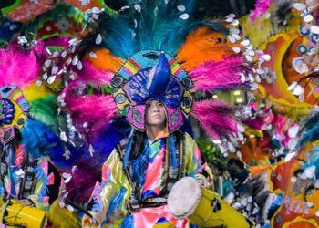 Carnaval del Centenario: los premios se entregarán el 11 de abril, comunicó la Municipalidad