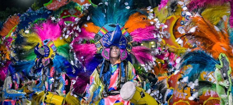 Carnaval del Centenario: los premios se entregarán el 11 de abril, comunicó la Municipalidad