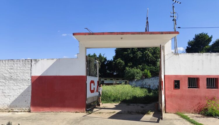 Club Atlético Libertad: comisión normalizadora espera llamar a asamblea de socios en febrero