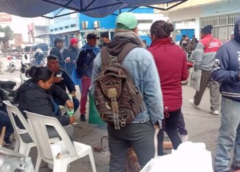 Tartagal: el paro municipal continúa, con el 80% adherido