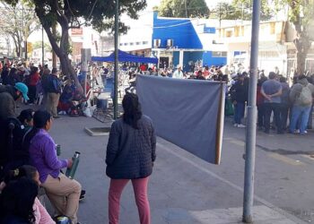 Paro municipal: cuarto intermedio hasta el martes 19 de agosto