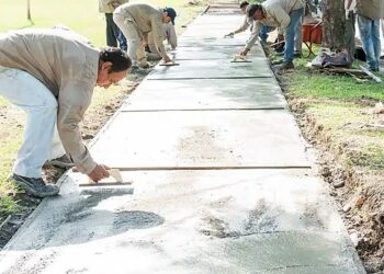 Tartagal: cooperativas exigen pago por obras realizadas