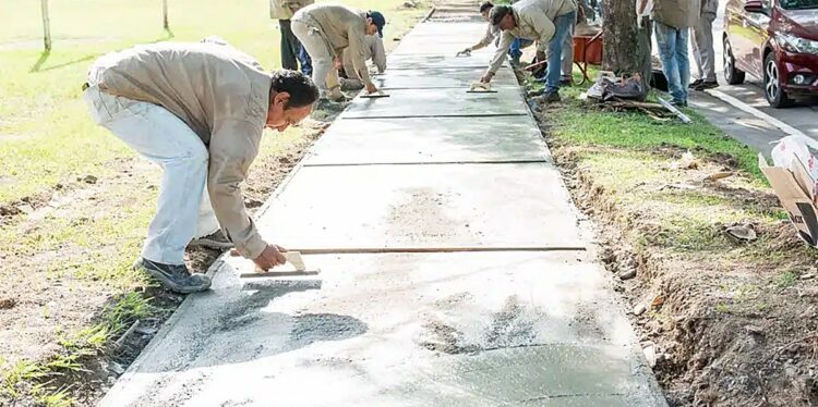 Tartagal: cooperativas exigen pago por obras realizadas