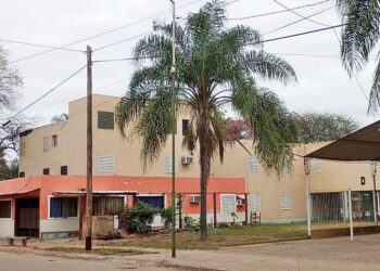 101 Departamentos: una joven baleada al salir a trabajar y un disparo sin autor ni móvil aparente