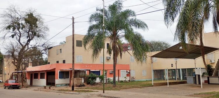 101 Departamentos: una joven baleada al salir a trabajar y un disparo sin autor ni móvil aparente