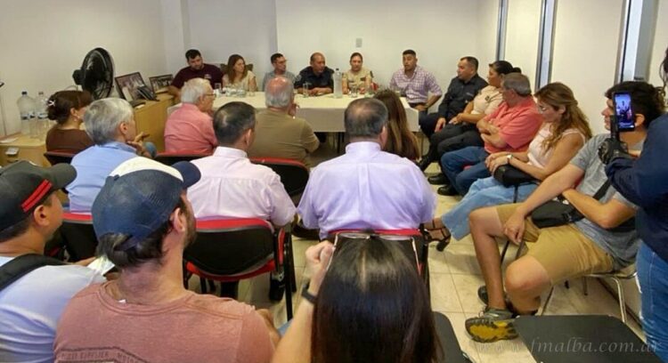 Inseguridad: el Centro Empresario Tartagal convoca a reunión para el 20 de marzo